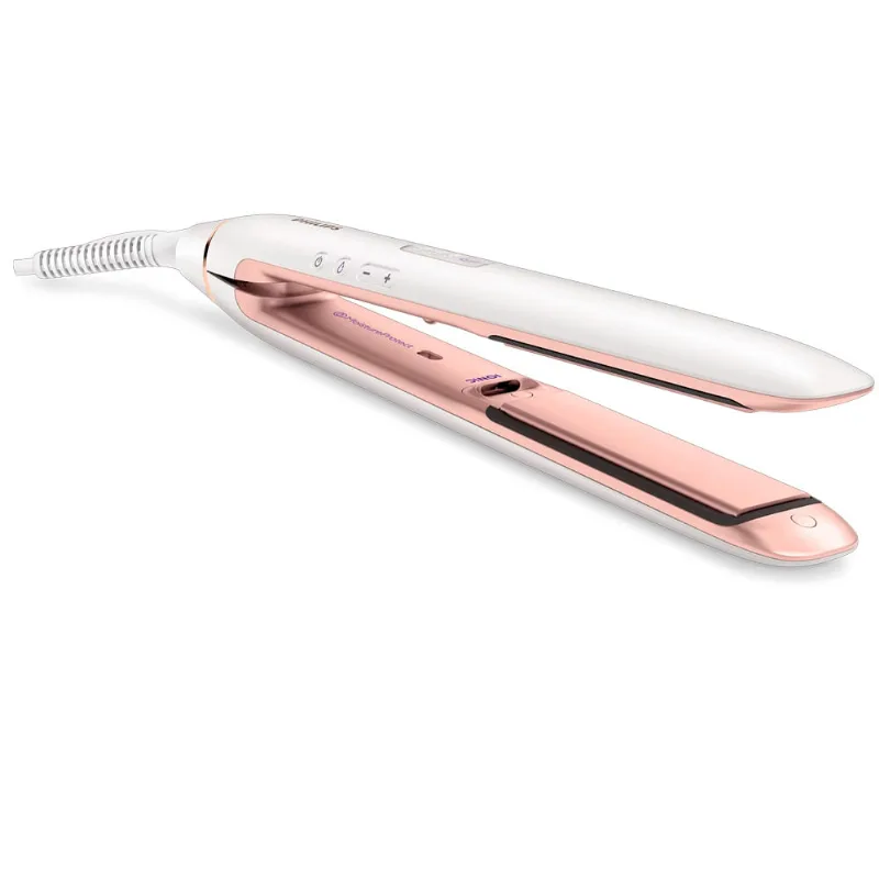 Alisadora Philips Tecnología MoistureProtect HP8372 HP8372-00