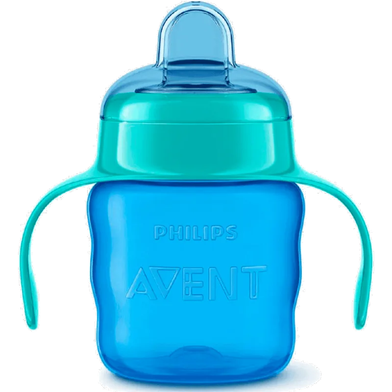 Vaso Avent Niño 200 ml