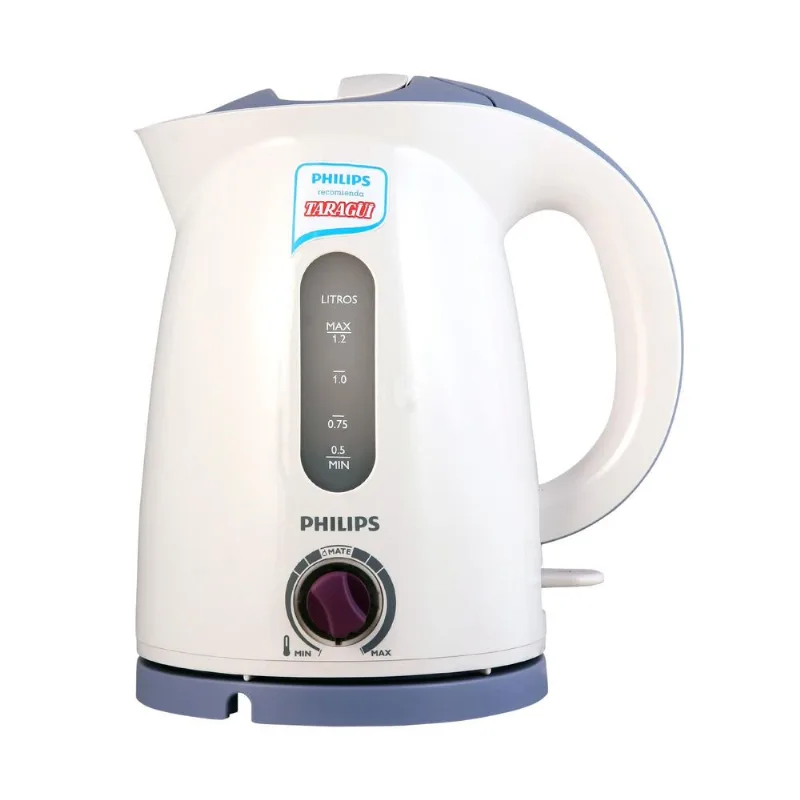 Jarra eléctrica Philips HD4691/40 blanca
