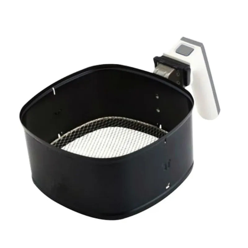 Cesta Alça Cinza Airfryer Walita RI9220 RI9225