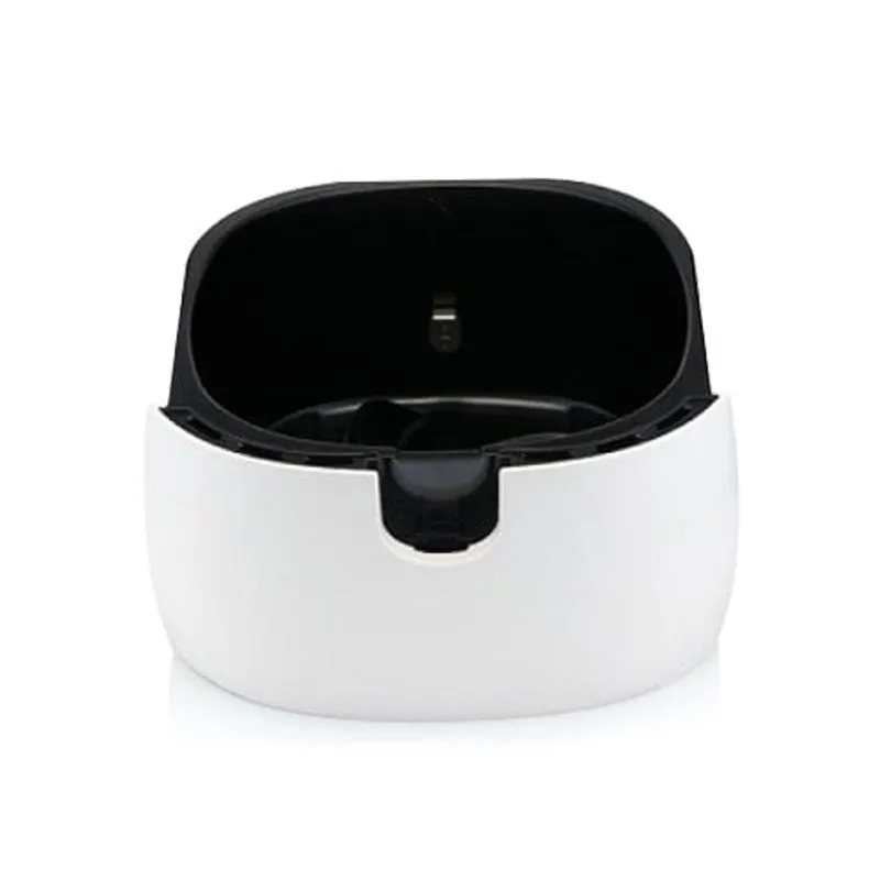 Panela Suporte Branca Airfryer Walita RI9217 RI9220 RI9225