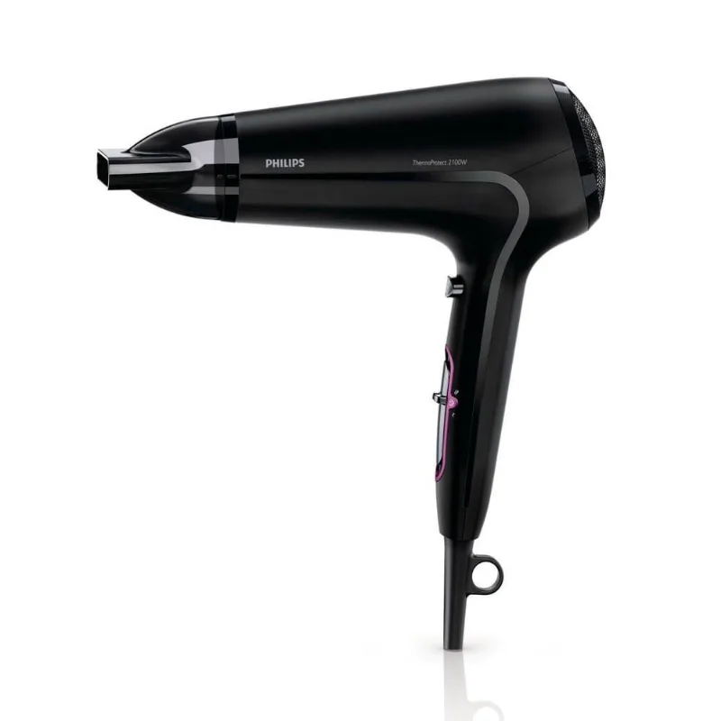 Secador De Pelo Philips Thermoprotect Hp8230