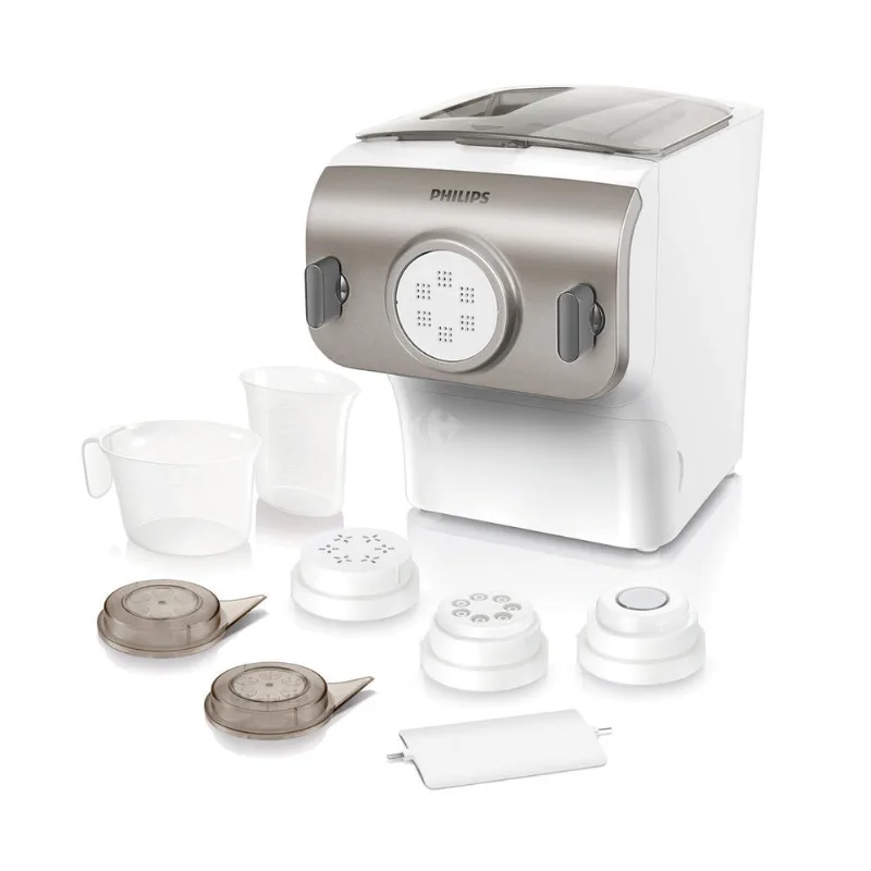 Fábrica de Pastas Pastamaker Philips HR2355