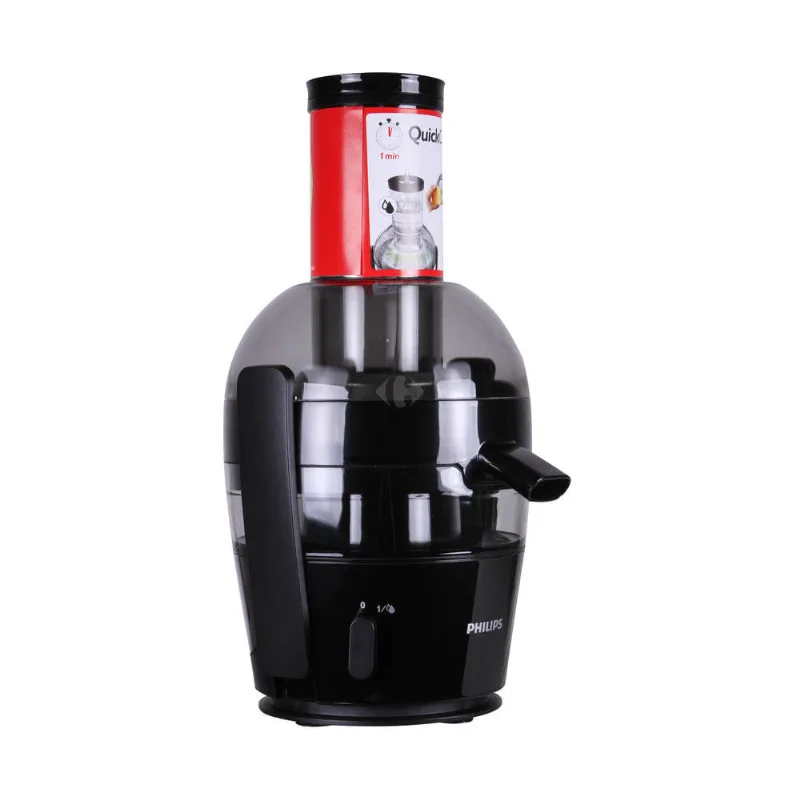 Extractor de Jugo Philips HR1855/70