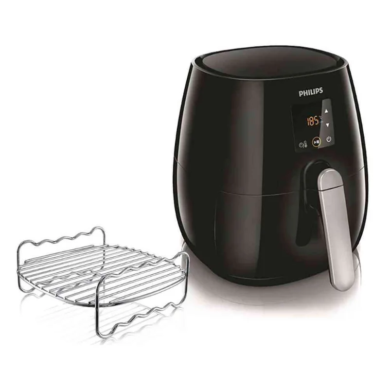 Freidora Philips Hd9230/20 Rapid Air-hd9230/20-cja-un.-1
