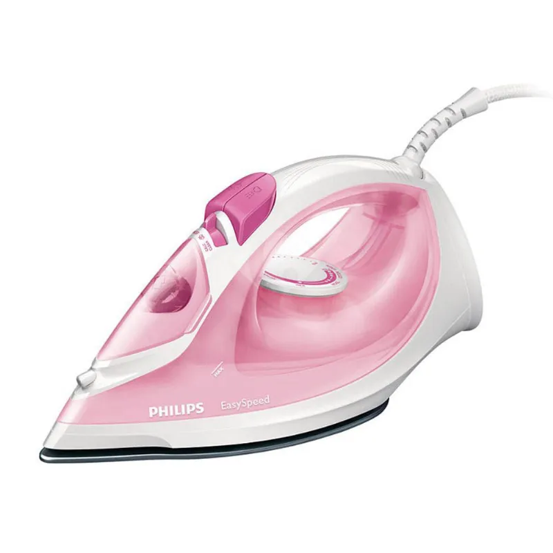 Plancha a vapor Philips 2000W GC1022/40