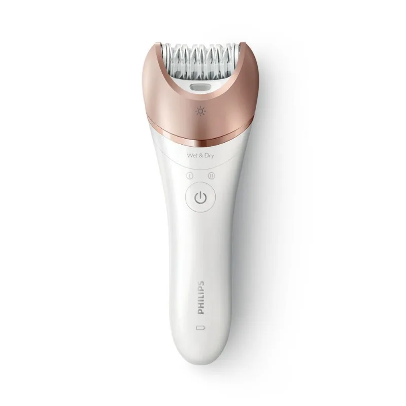 Depiladora Philips Doutzen BRE650
