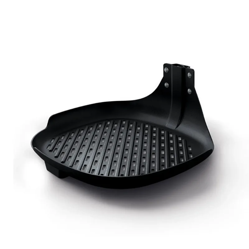 Accesorio de plancha para Airfryer Compatible HD962X, HD964X