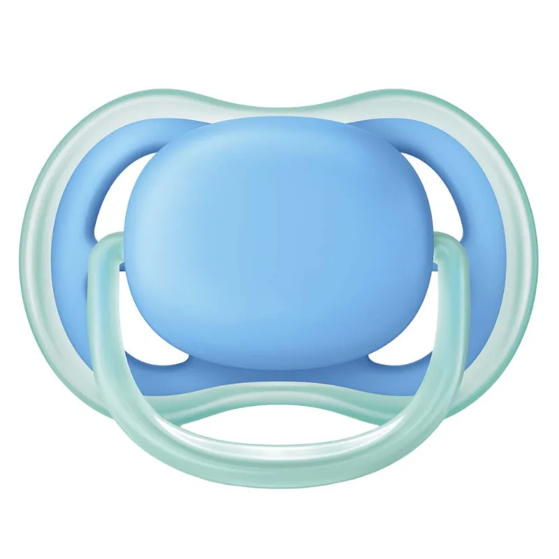 Chupon Ultra Air PHILIPS AVENT 6-18M Niño