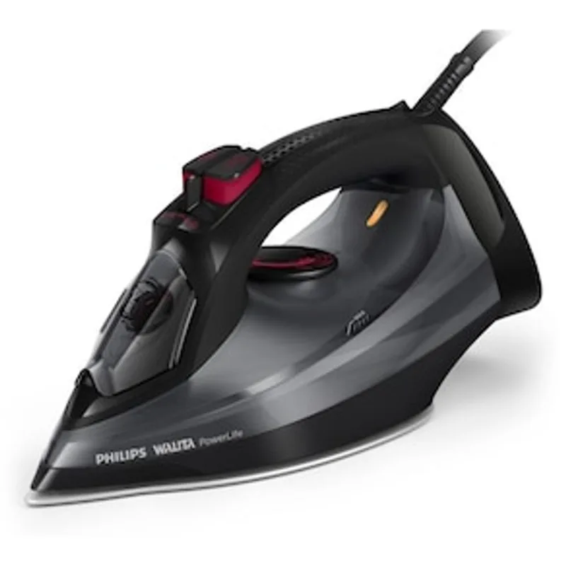 Ferro de Passar Philips Walita RI2995 Preto