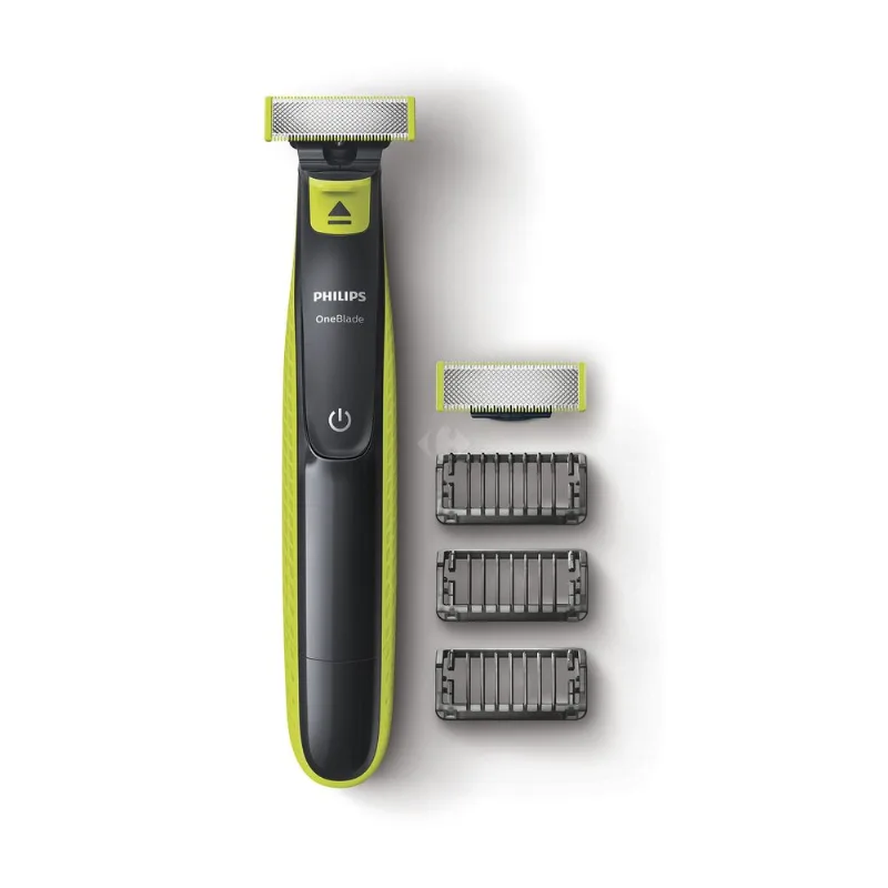 Recortadora afeitadora Oneblade handle QP2526