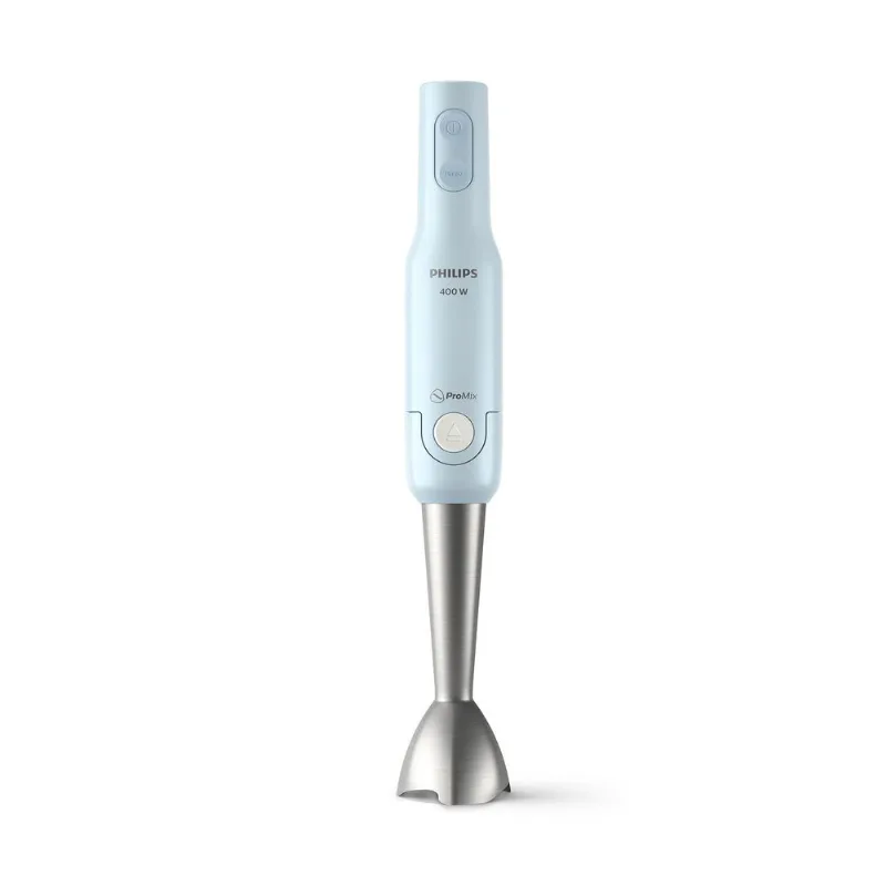 Licuadora de mano Philips HR2531/50 celeste