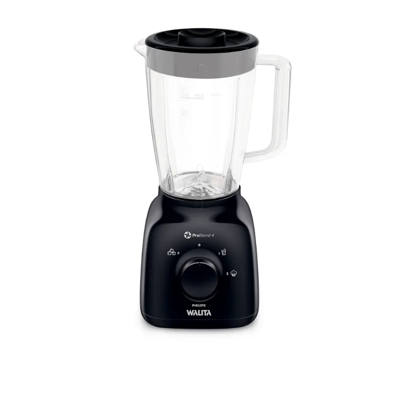 Liquidificador Philips Walita RI2004 Preto