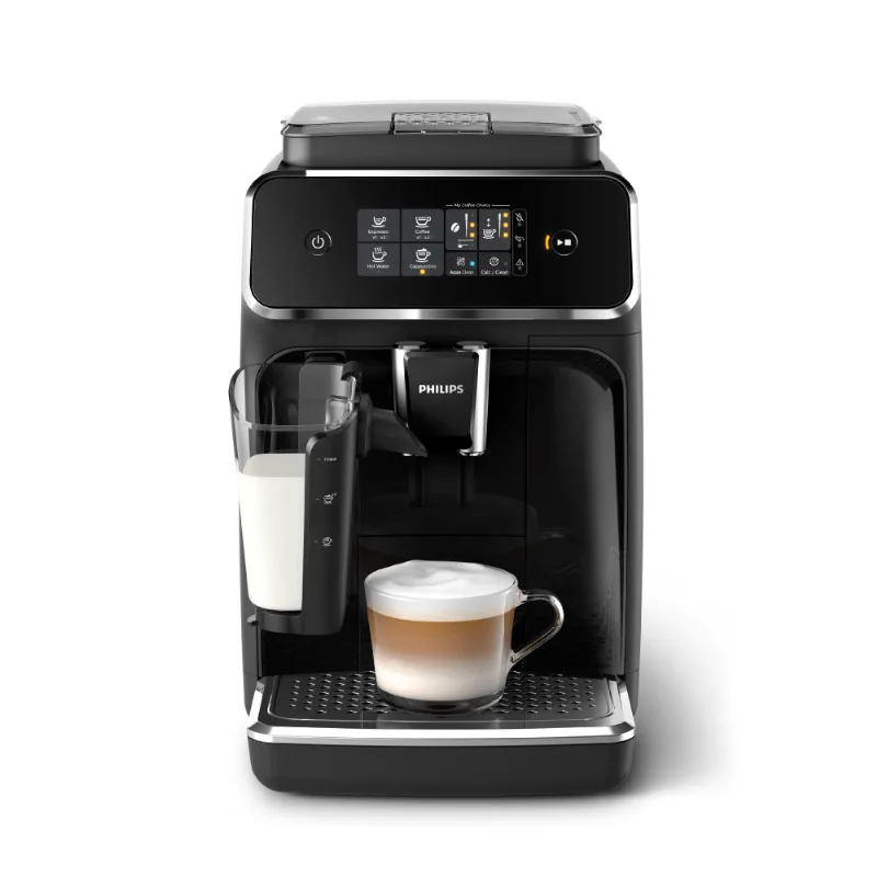 Cafetera Expresso Automatica Philips EP223142 Serie 2200