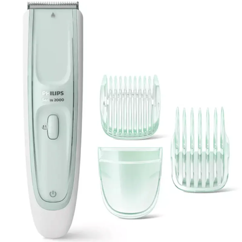 Corta Cabello Philips Hc2066/15 Recargable