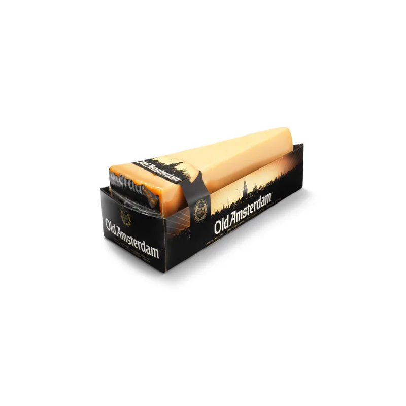 Queso Old Amsterdam Veldhuyzen 300 Gr