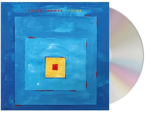 Robin Trower - Shine New / CD / Shine Provogue