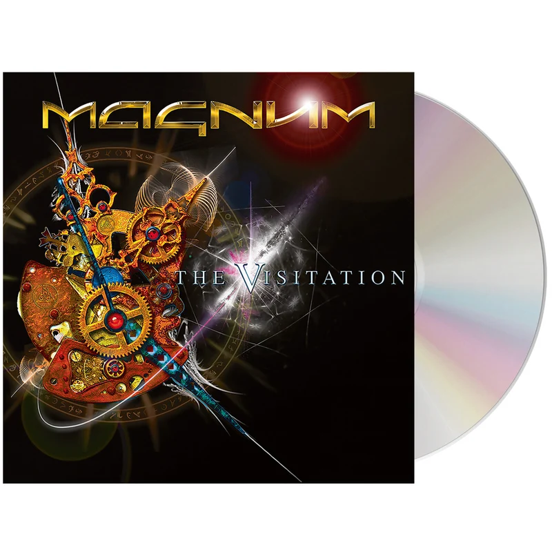 The Visitation LP [MTR78011]