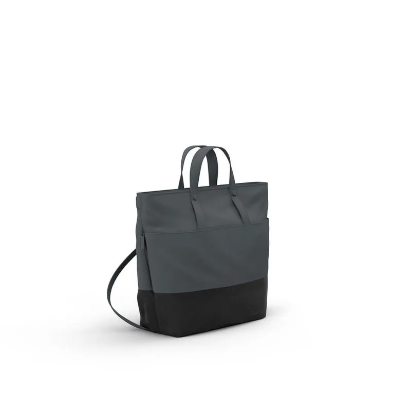 Bolsa Changing Bag Zapp X Quinny - Graphite
