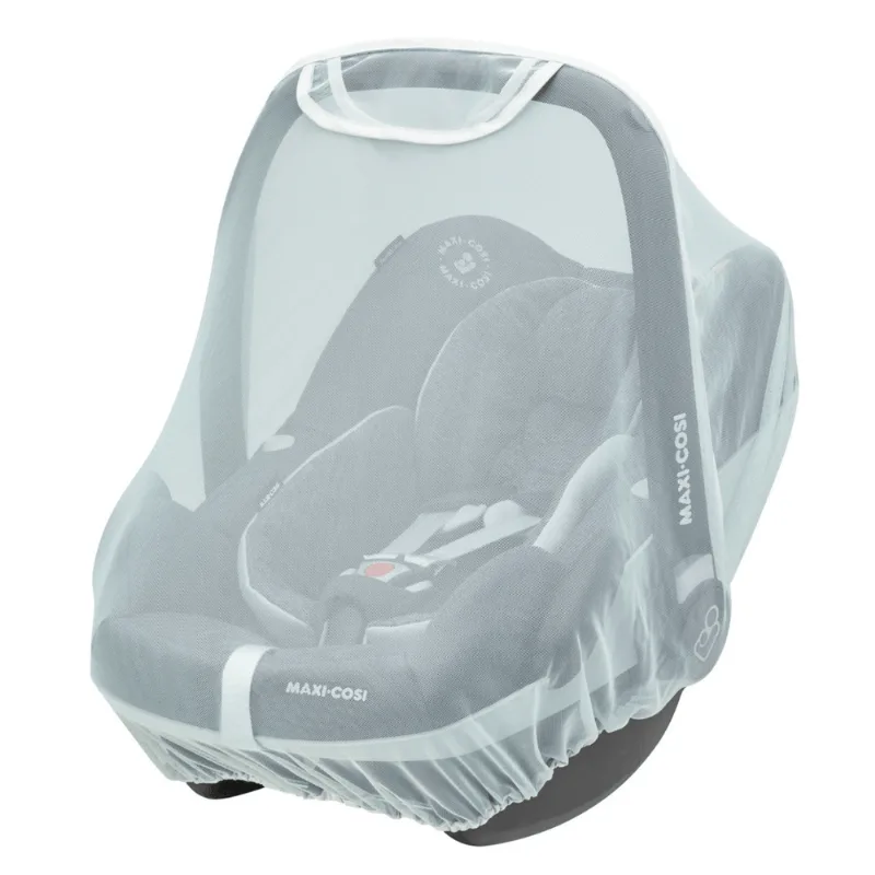 Mosquitero para huevitos maxi cosi