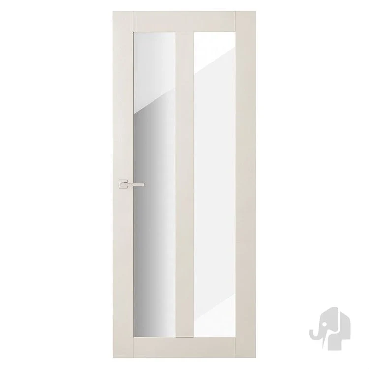 Austria Sense binnendeur model Bright V1102 Linksdraaiend / Opdek / 88x231,5cm