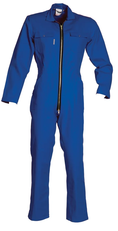 Kids Overall Rally HAVEP® Basic cornblue / K146
