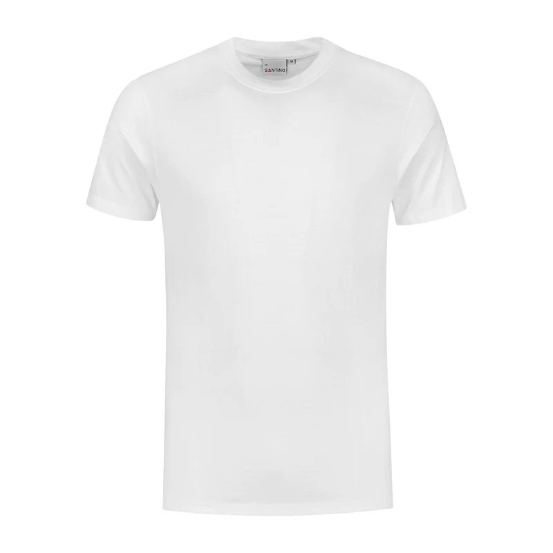T-shirt Joy white / XL