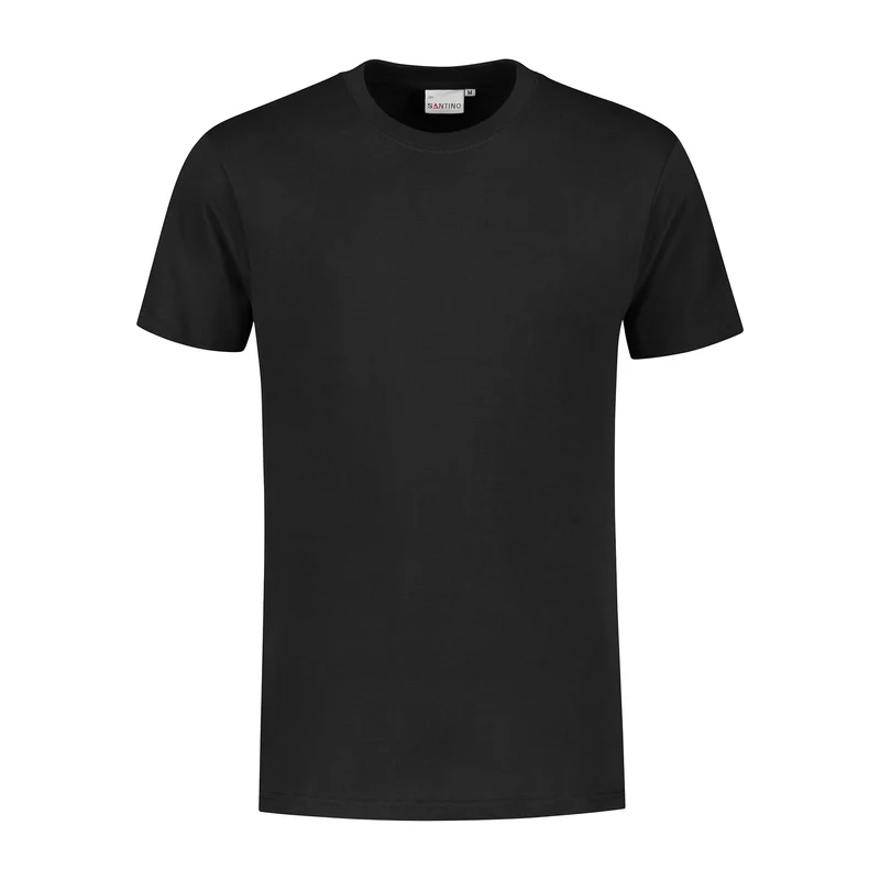 T-shirt Joy black / S