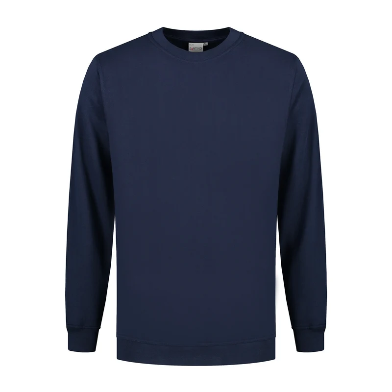 Sweater Roland navy / M