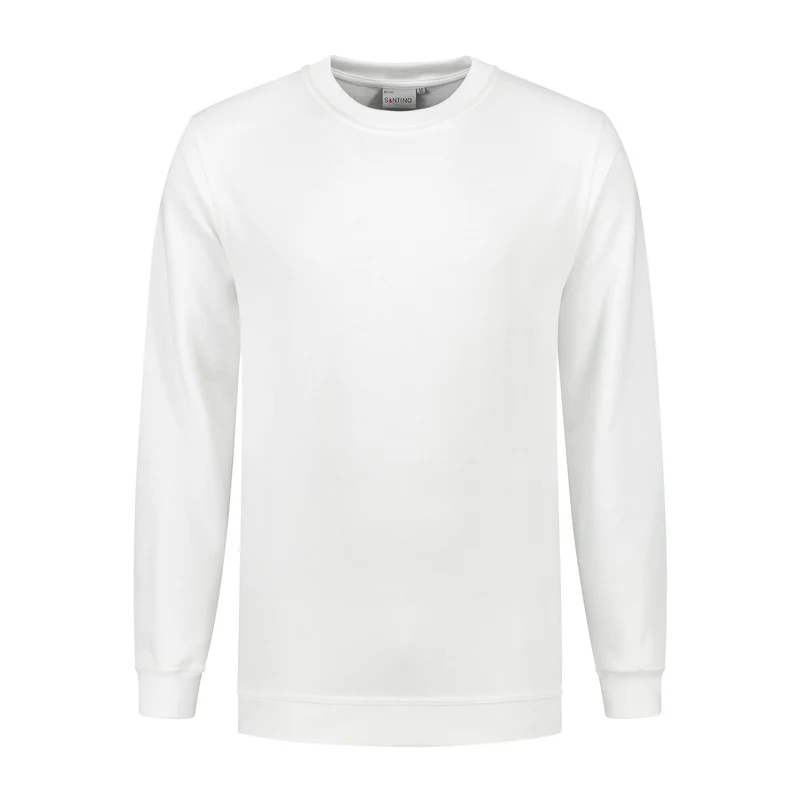 Sweater Roland white / 2XL