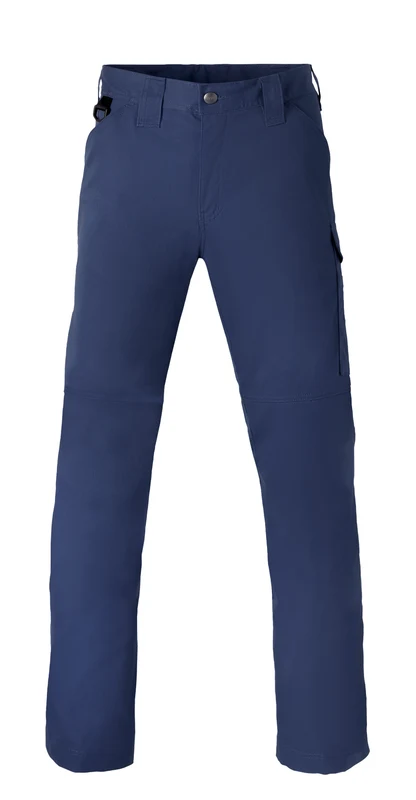 Work Trousers HAVEP® Shift indigo blue/charcoal / 53