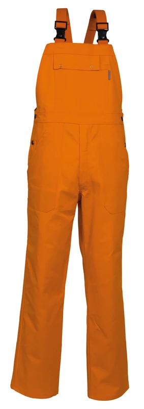 Bib & Brace HAVEP® Basic orange / 46