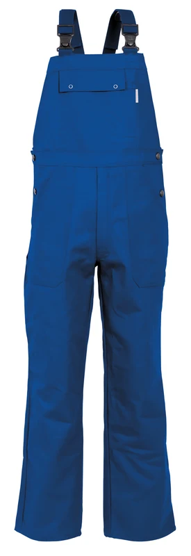 Bib & Brace HAVEP® Basic cornblue / 66