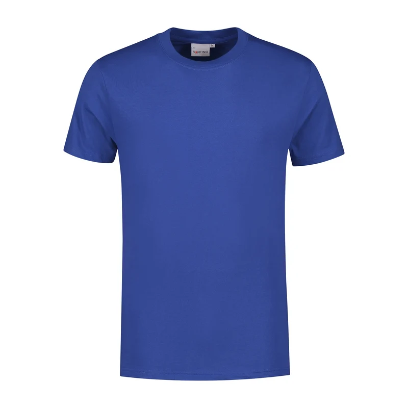 T-shirt Joy kobalt blue / 2XL