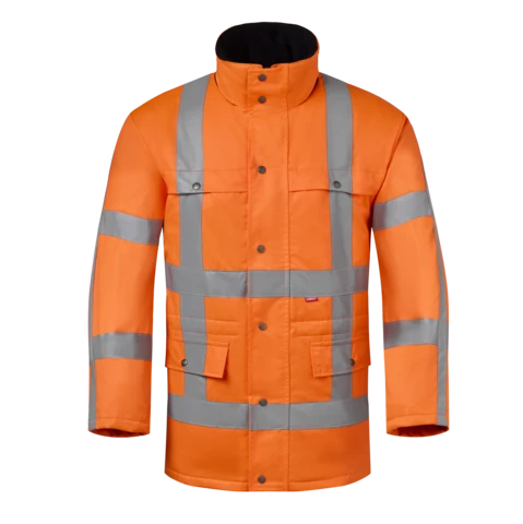 Parka HAVEP® High Visibility RWS high vis orange / L