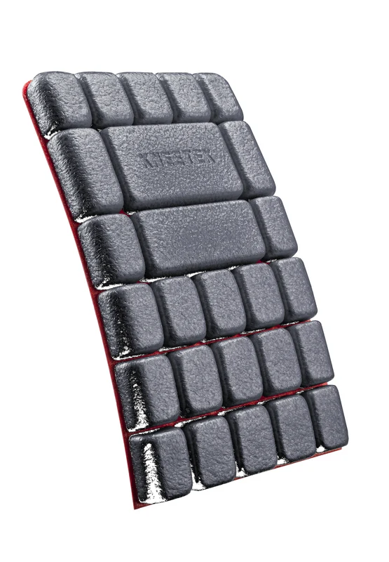 Kneepads Black