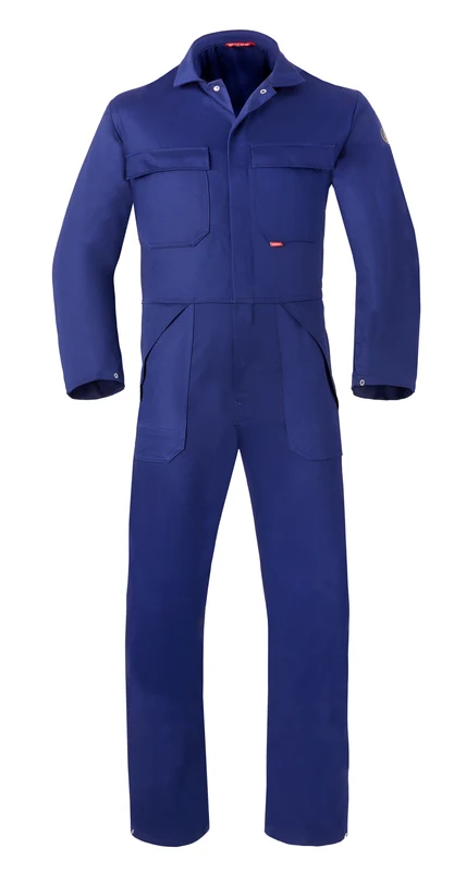 Coverall HAVEP® Force night blue / 62
