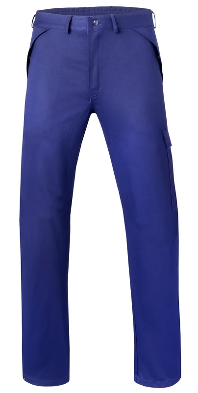 Work Trousers HAVEP® Force night blue / 58