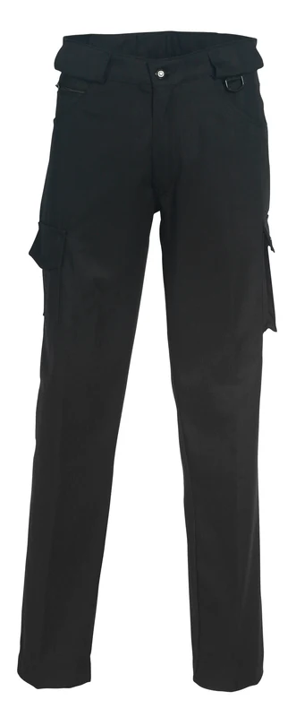Work Trousers HAVEP® Basic black / 44