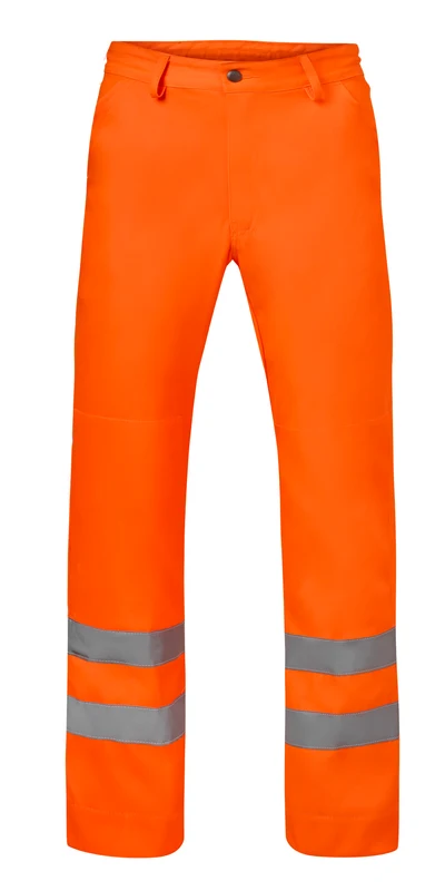 Work Trousers HAVEP® RWS high vis orange / 44