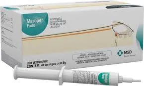 MASTIJET FORTE 8GR