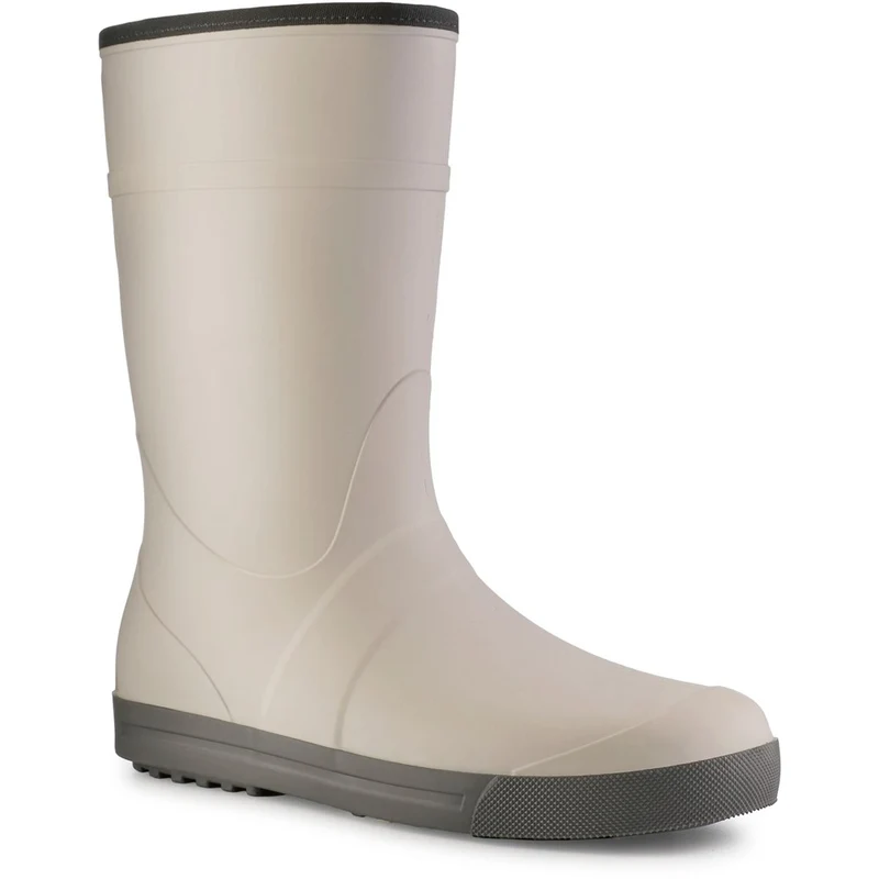 Dunlop Amsterdammer Wellington Grey / 6
