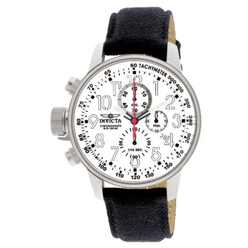 Invicta Masculino 1514 I Force Collection Aço Inoxidável Cl