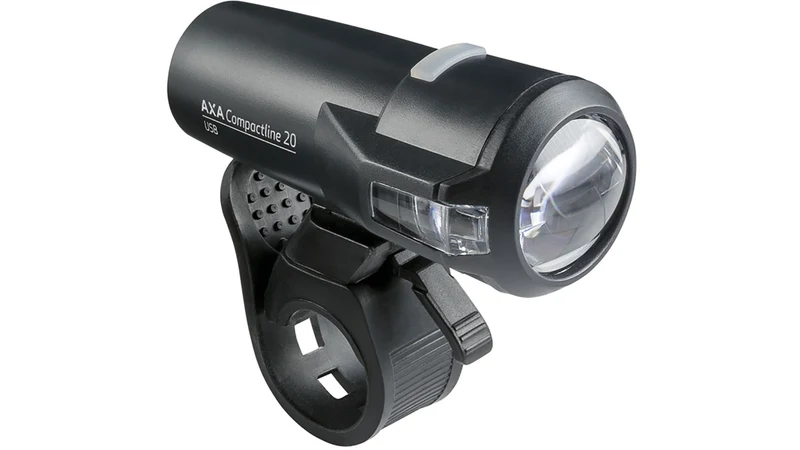 Axa Compactline 20 Front CB SCHWARZ