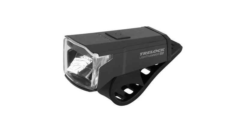 Trelock Lighthammer LS 440 USB SCHWARZ