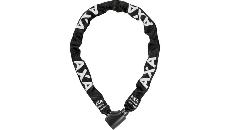 Axa AXA Absolute 9-110 SCHWARZ