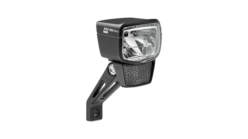 AXA NXT 130 E-BIKE 6-12V Black