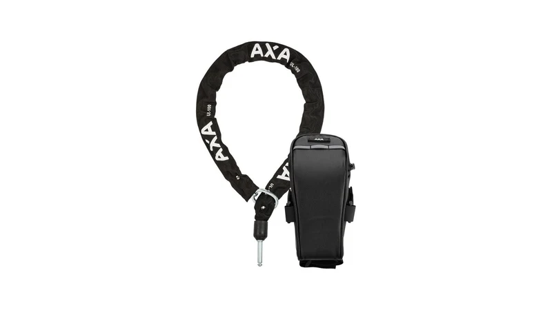AXA ULC 100 - 5,5 + BAG BLACK