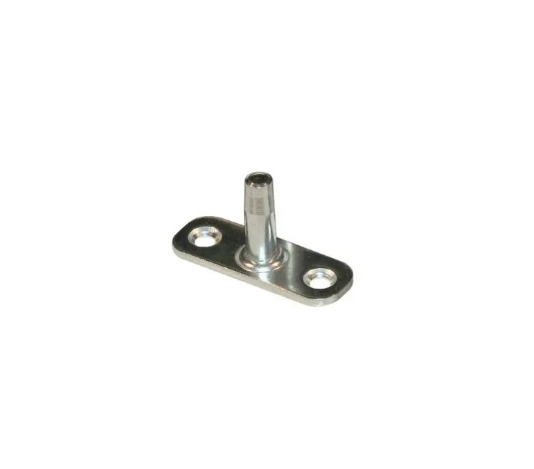 AXA Home Security raamuitzetter elite buitendraaiend staal 5cm zilver Losstaand