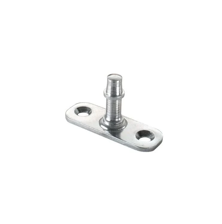 AXA Home Security raamuitzetter habilis buitendraaiend staal 5cm zilver Losstaand